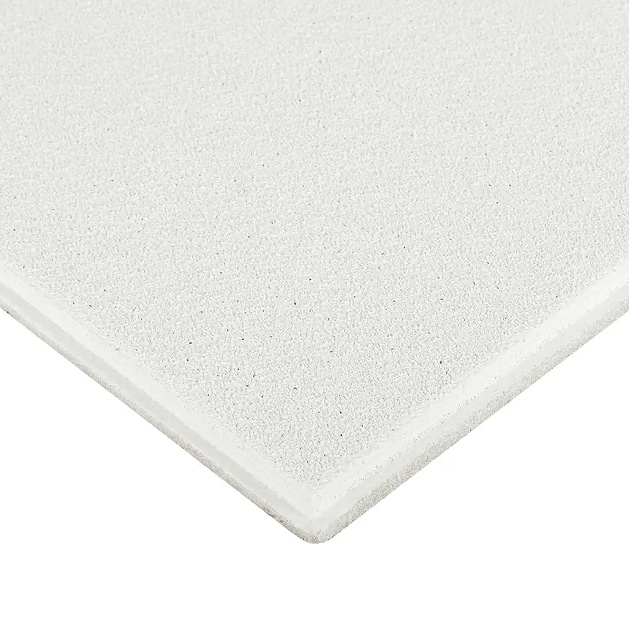 Плита 600х600х15 мм Armstrong Dune Supreme Tegular