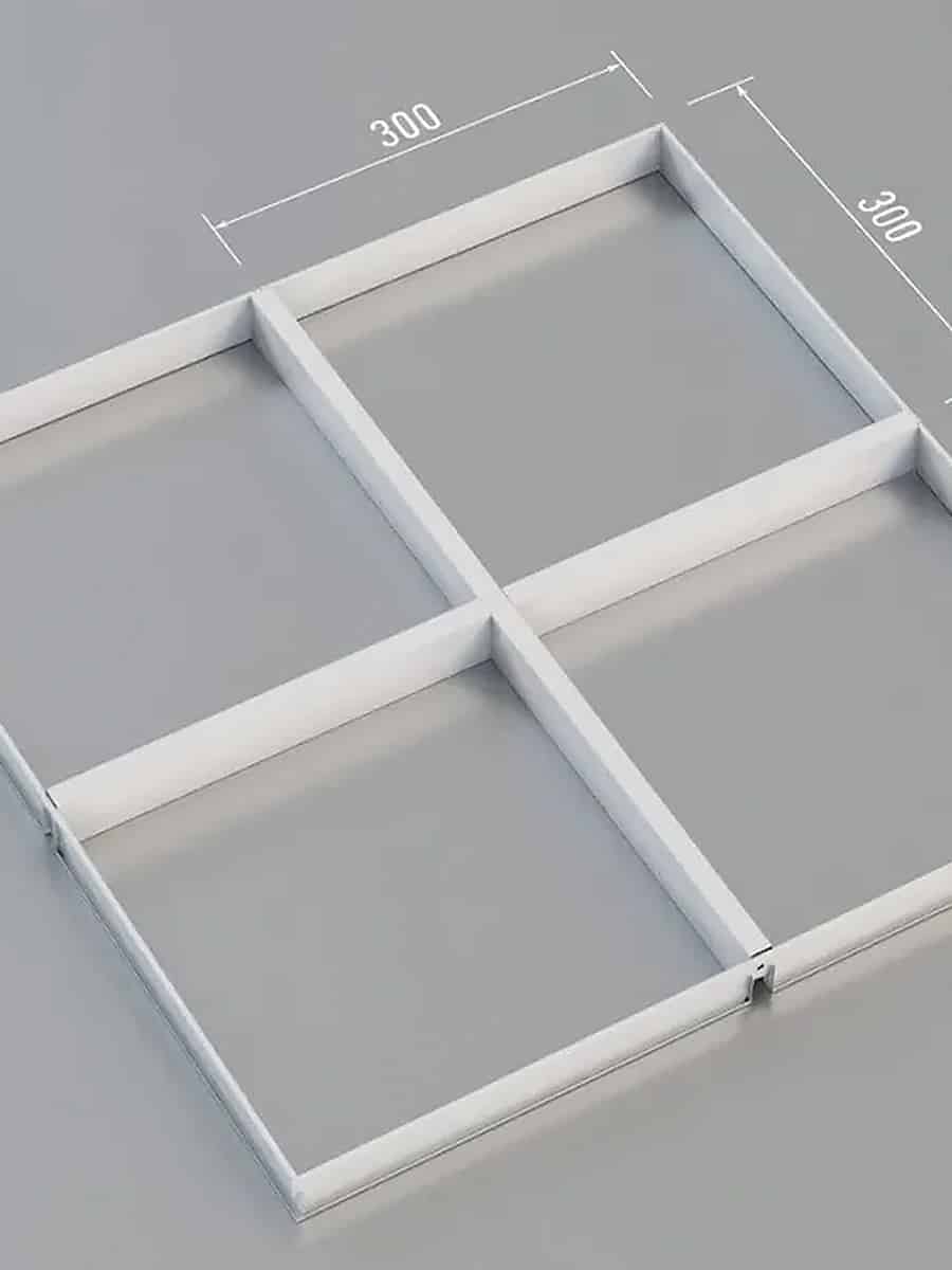 Грильято GL 300×300