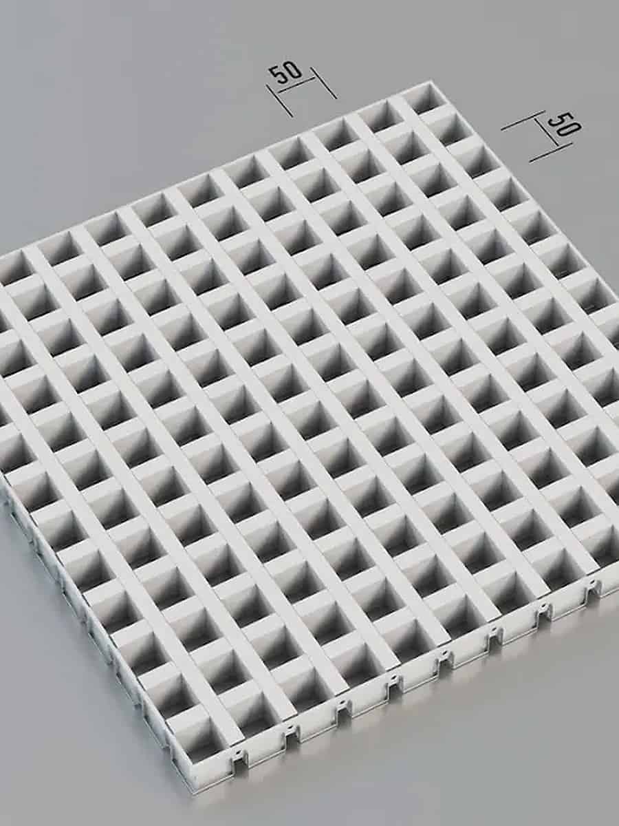 Грильято GL 50×50