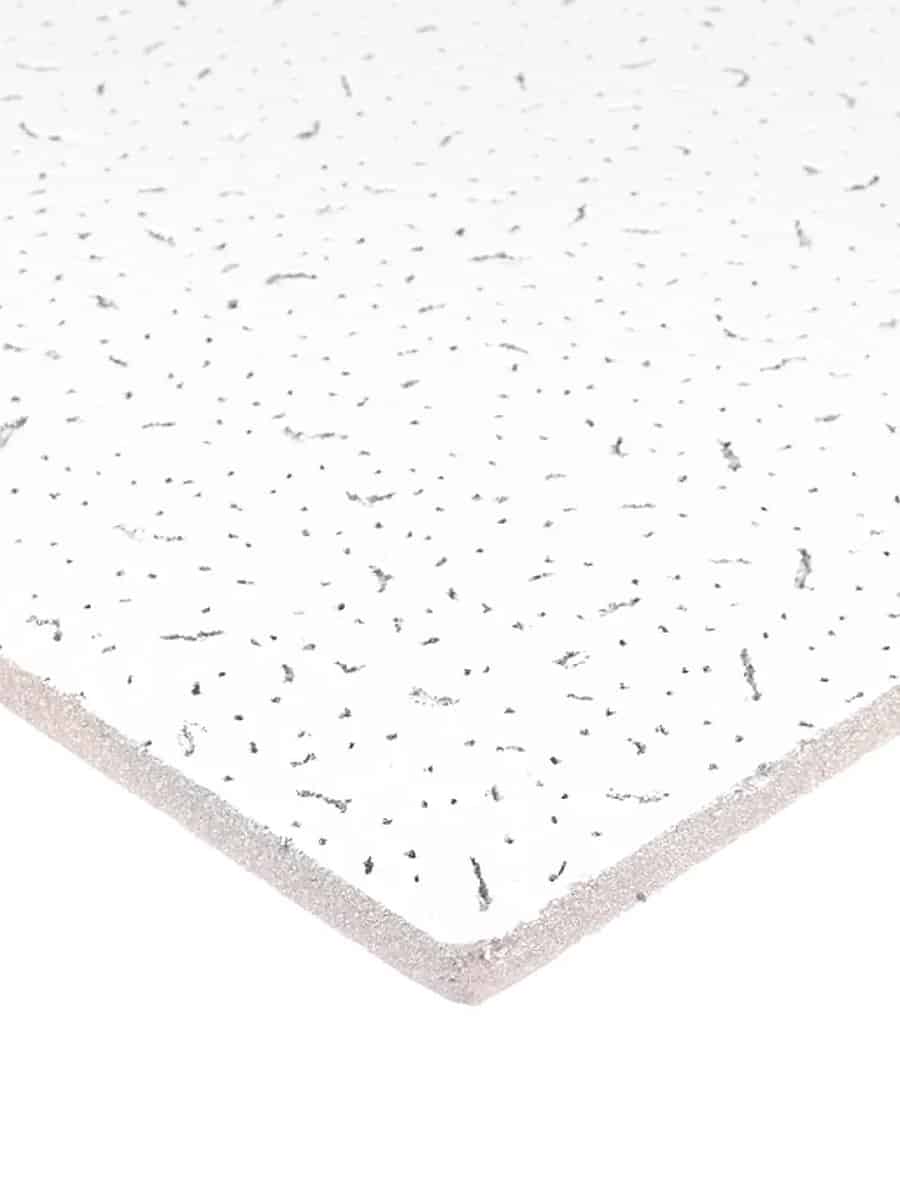 Плита 600х600х12 мм Armstrong Bajkal Board