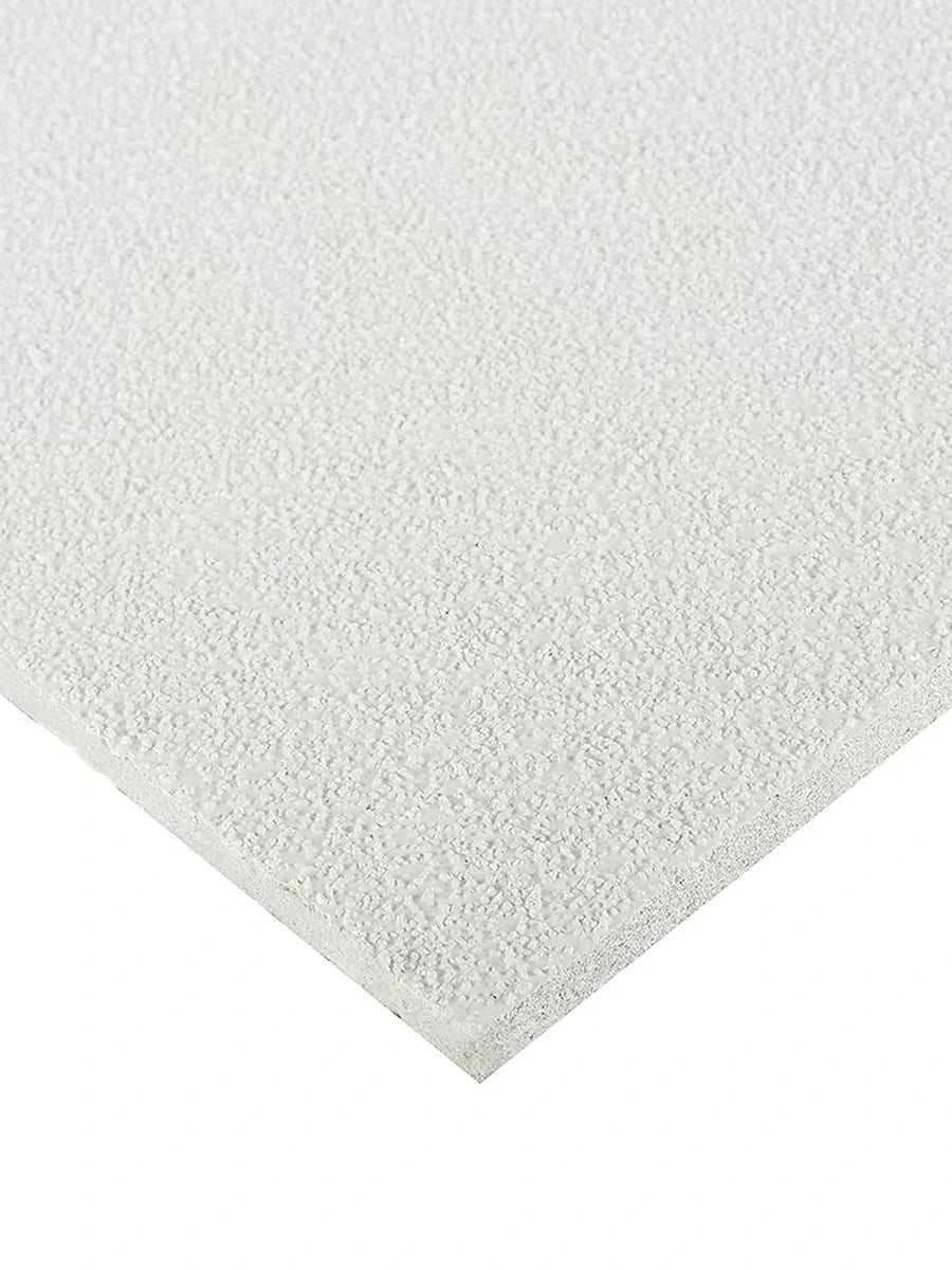 Плита 600х600х12 мм Armstrong Oasis Board