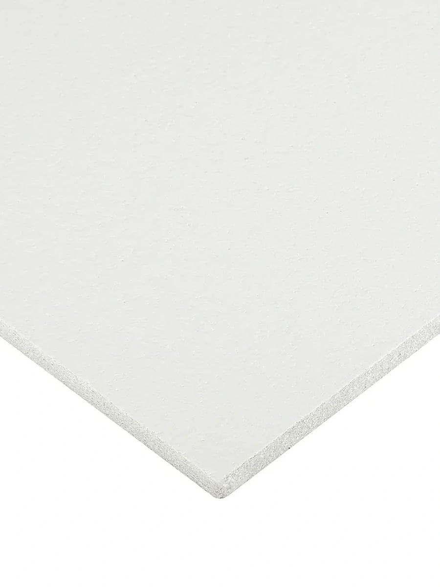 RETAIL NG BOARD(НЕГОРЮЧИЙ) 600X600X12 MM