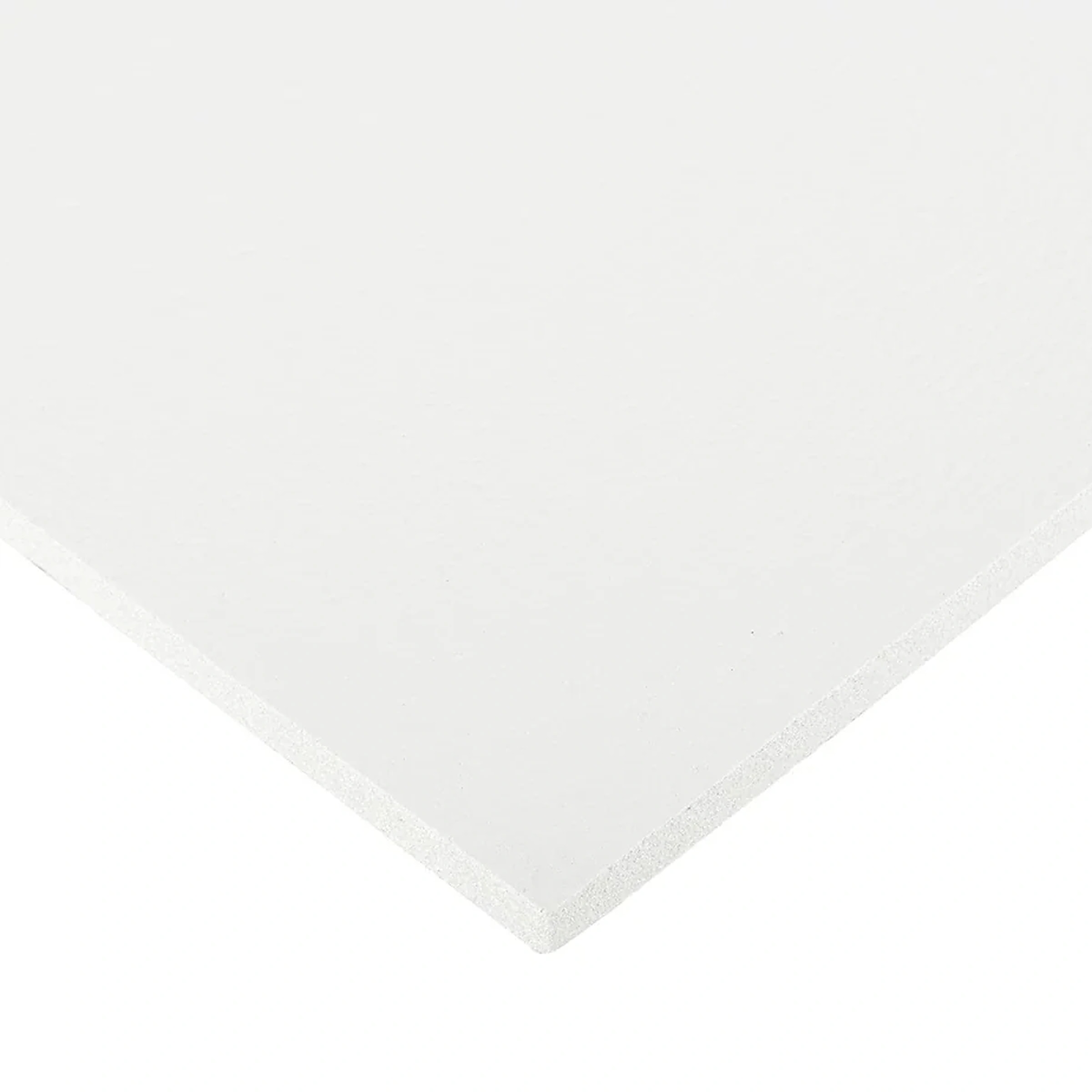 Плита 600х600х12 мм Armstrong Retail Board — Подвесные плиточные потолки