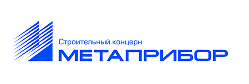 Логотип партнера Метаприбор