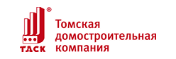 Логотип партнера Томская Домостроительная Компания