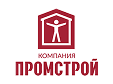 Логотип партнера Промстрой