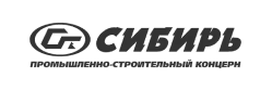 Логотип партнера Сибирь