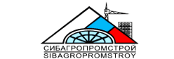 Логотип партнера Сибагропромстрой