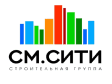 Логотип партнера СМ.Сити