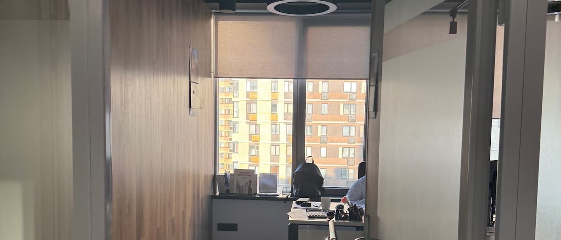 Офис АПМ «Садовое кольцо»